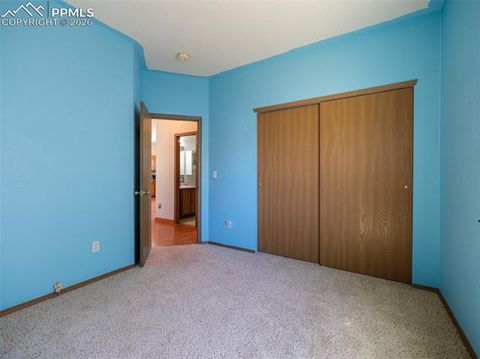 Tiny photo for 4941 Copen Drive, Colorado Springs, CO 80922 (MLS # 7507380)