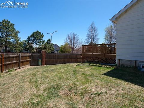 Tiny photo for 4941 Copen Drive, Colorado Springs, CO 80922 (MLS # 7507380)