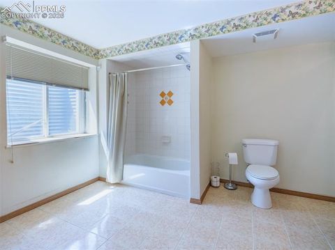 Tiny photo for 4941 Copen Drive, Colorado Springs, CO 80922 (MLS # 7507380)
