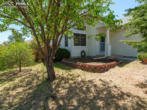 Tiny photo for 4941 Copen Drive, Colorado Springs, CO 80922 (MLS # 7507380)