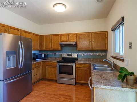 Tiny photo for 4941 Copen Drive, Colorado Springs, CO 80922 (MLS # 7507380)