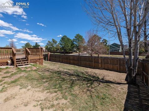 Tiny photo for 4941 Copen Drive, Colorado Springs, CO 80922 (MLS # 7507380)