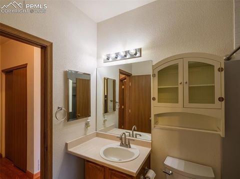 Tiny photo for 4941 Copen Drive, Colorado Springs, CO 80922 (MLS # 7507380)