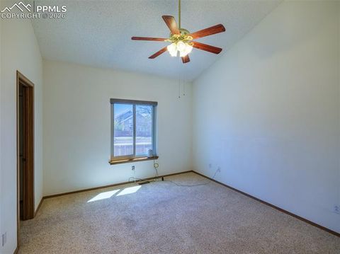 Tiny photo for 4941 Copen Drive, Colorado Springs, CO 80922 (MLS # 7507380)