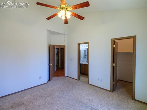 Tiny photo for 4941 Copen Drive, Colorado Springs, CO 80922 (MLS # 7507380)