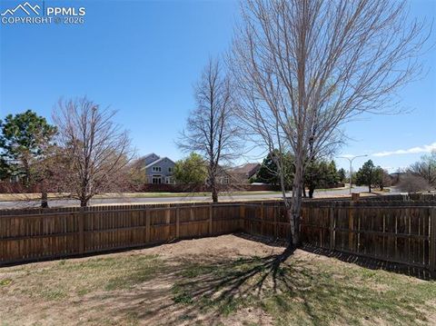 Tiny photo for 4941 Copen Drive, Colorado Springs, CO 80922 (MLS # 7507380)