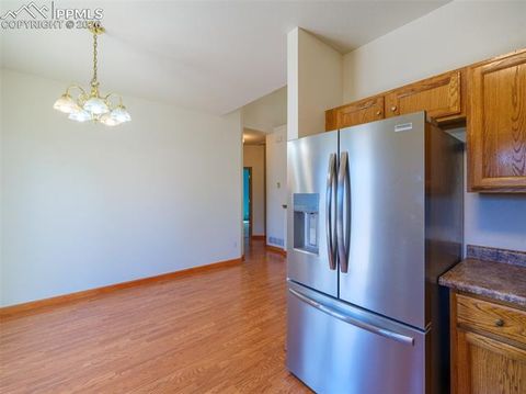 Tiny photo for 4941 Copen Drive, Colorado Springs, CO 80922 (MLS # 7507380)