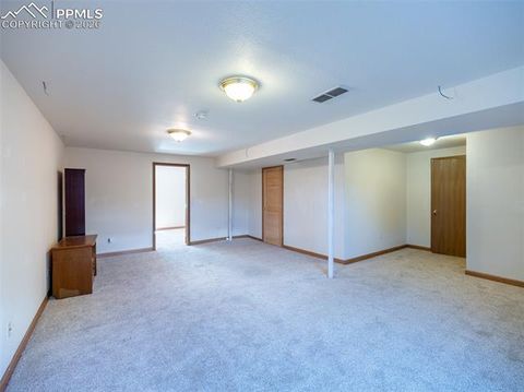 Tiny photo for 4941 Copen Drive, Colorado Springs, CO 80922 (MLS # 7507380)