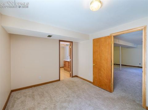 Tiny photo for 4941 Copen Drive, Colorado Springs, CO 80922 (MLS # 7507380)