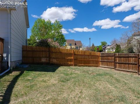Tiny photo for 4941 Copen Drive, Colorado Springs, CO 80922 (MLS # 7507380)