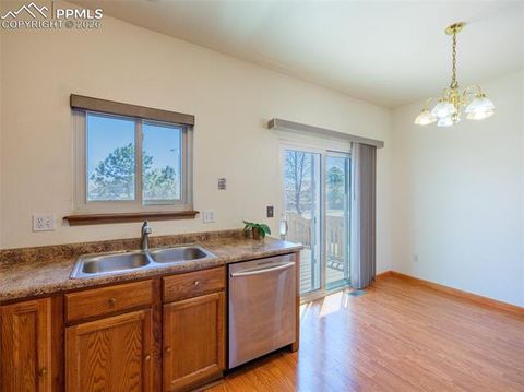 Tiny photo for 4941 Copen Drive, Colorado Springs, CO 80922 (MLS # 7507380)