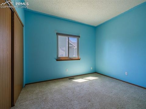 Tiny photo for 4941 Copen Drive, Colorado Springs, CO 80922 (MLS # 7507380)