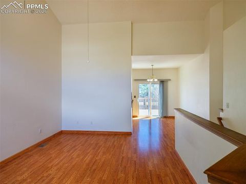 Tiny photo for 4941 Copen Drive, Colorado Springs, CO 80922 (MLS # 7507380)