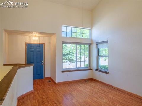 Tiny photo for 4941 Copen Drive, Colorado Springs, CO 80922 (MLS # 7507380)