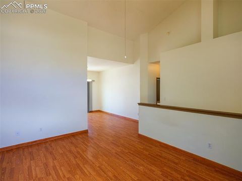 Tiny photo for 4941 Copen Drive, Colorado Springs, CO 80922 (MLS # 7507380)
