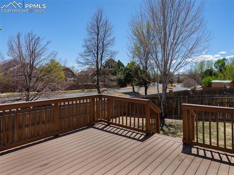 Tiny photo for 4941 Copen Drive, Colorado Springs, CO 80922 (MLS # 7507380)