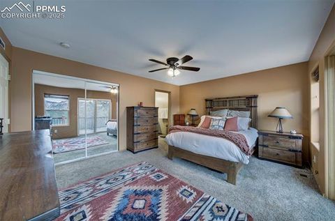 Tiny photo for 34 Fetlock Circle, Florissant, CO 80816 (MLS # 2445689)