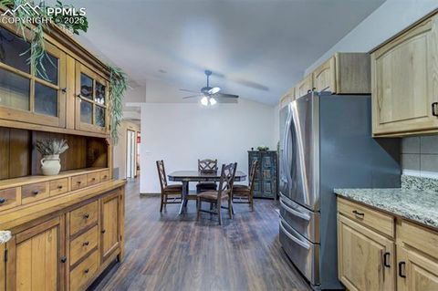 Tiny photo for 34 Fetlock Circle, Florissant, CO 80816 (MLS # 2445689)