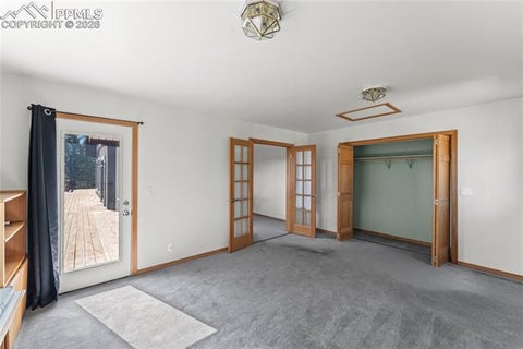 Tiny photo for 1008 Cantiberry Road, Divide, CO 80814 (MLS # 5601675)