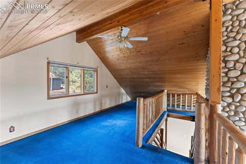 Tiny photo for 1008 Cantiberry Road, Divide, CO 80814 (MLS # 5601675)