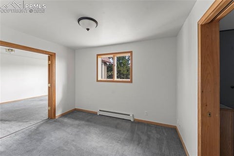 Tiny photo for 1008 Cantiberry Road, Divide, CO 80814 (MLS # 5601675)