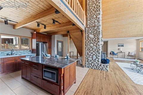 Tiny photo for 1008 Cantiberry Road, Divide, CO 80814 (MLS # 5601675)