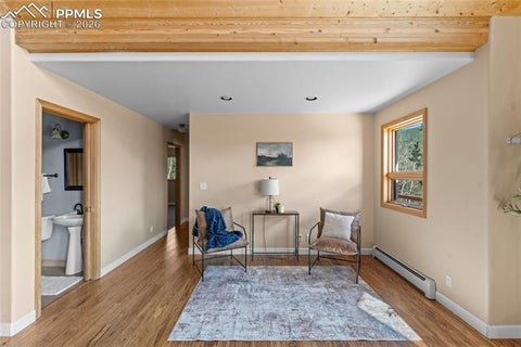 Tiny photo for 1008 Cantiberry Road, Divide, CO 80814 (MLS # 5601675)