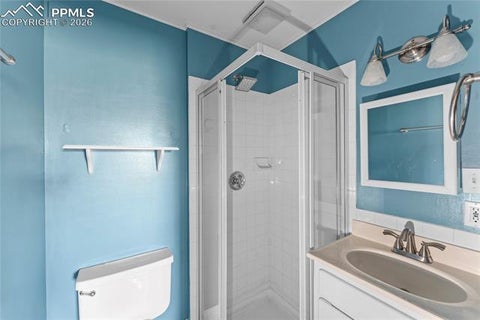Tiny photo for 1008 Cantiberry Road, Divide, CO 80814 (MLS # 5601675)