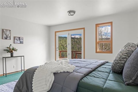 Tiny photo for 1008 Cantiberry Road, Divide, CO 80814 (MLS # 5601675)