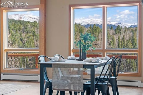 Tiny photo for 1008 Cantiberry Road, Divide, CO 80814 (MLS # 5601675)