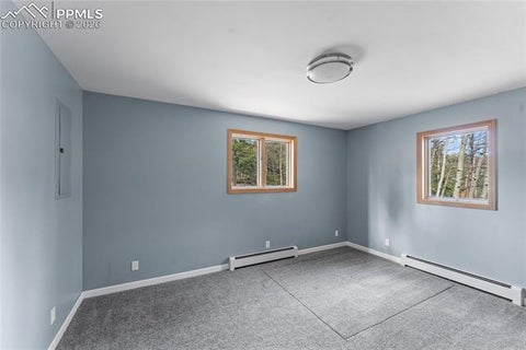 Tiny photo for 1008 Cantiberry Road, Divide, CO 80814 (MLS # 5601675)