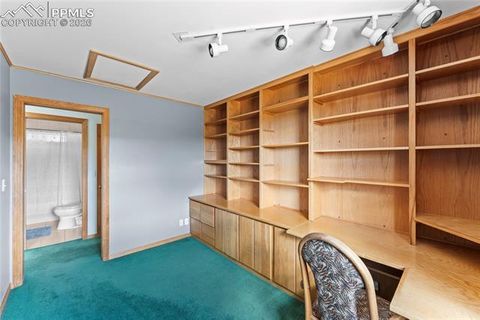 Tiny photo for 1008 Cantiberry Road, Divide, CO 80814 (MLS # 5601675)