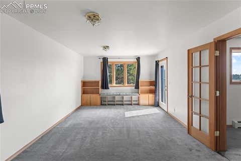 Tiny photo for 1008 Cantiberry Road, Divide, CO 80814 (MLS # 5601675)