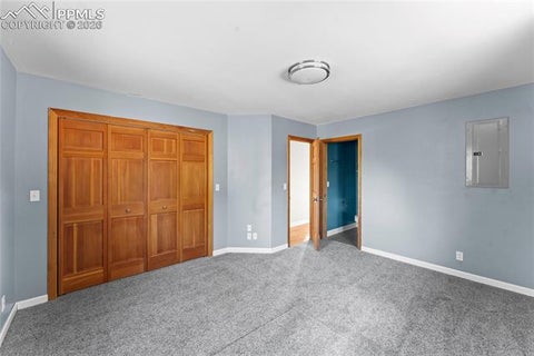 Tiny photo for 1008 Cantiberry Road, Divide, CO 80814 (MLS # 5601675)