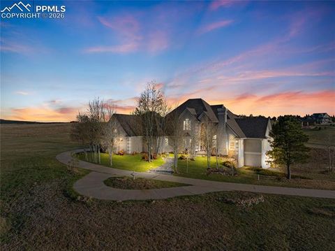 Photo of 20045 Royal Troon Drive, Monument, CO 80132 (MLS # 6290155)