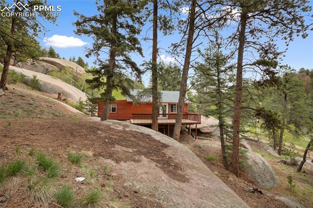 481 Arrowhead Road