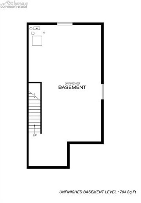 Tiny photo for 5201 Palomino Ranch Point, Colorado Springs, CO 80922 (MLS # 1731155)