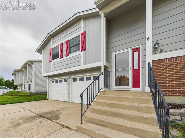 1018 Rancher Drive