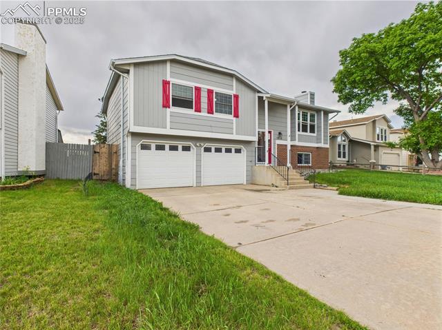 1018 Rancher Drive