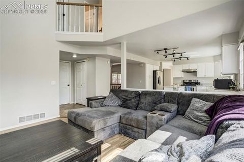 Tiny photo for 1565 Charmwood Drive, Colorado Springs, CO 80906 (MLS # 9930095)