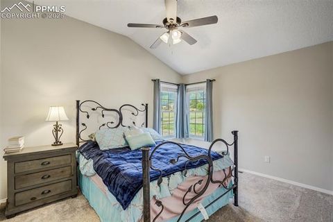 Tiny photo for 1565 Charmwood Drive, Colorado Springs, CO 80906 (MLS # 9930095)