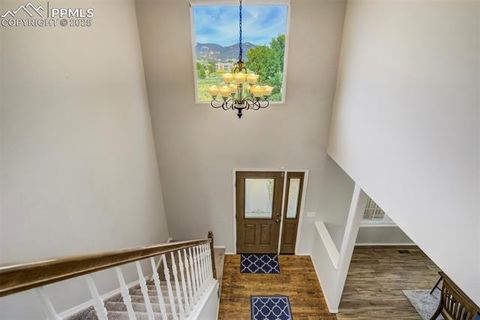 Tiny photo for 1565 Charmwood Drive, Colorado Springs, CO 80906 (MLS # 9930095)