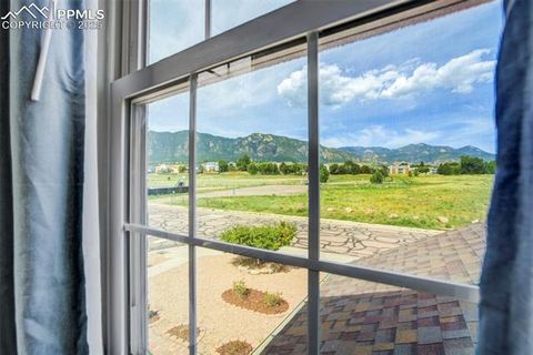 Tiny photo for 1565 Charmwood Drive, Colorado Springs, CO 80906 (MLS # 9930095)
