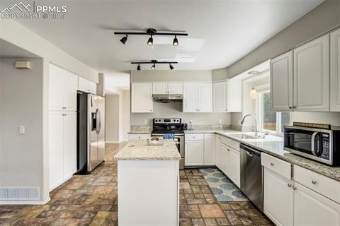 Tiny photo for 1565 Charmwood Drive, Colorado Springs, CO 80906 (MLS # 9930095)