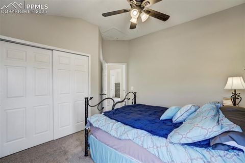 Tiny photo for 1565 Charmwood Drive, Colorado Springs, CO 80906 (MLS # 9930095)