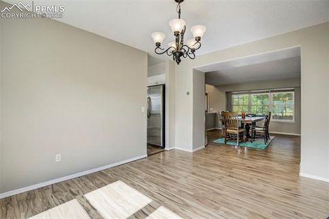 Tiny photo for 1565 Charmwood Drive, Colorado Springs, CO 80906 (MLS # 9930095)