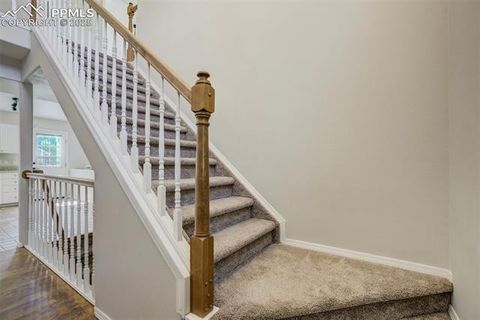 Tiny photo for 1565 Charmwood Drive, Colorado Springs, CO 80906 (MLS # 9930095)