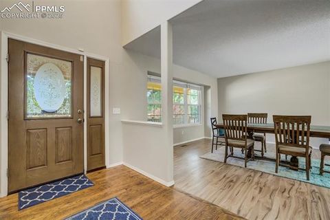 Tiny photo for 1565 Charmwood Drive, Colorado Springs, CO 80906 (MLS # 9930095)