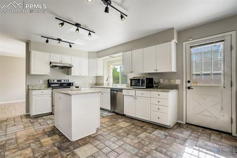 Tiny photo for 1565 Charmwood Drive, Colorado Springs, CO 80906 (MLS # 9930095)