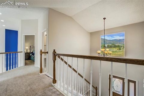 Tiny photo for 1565 Charmwood Drive, Colorado Springs, CO 80906 (MLS # 9930095)